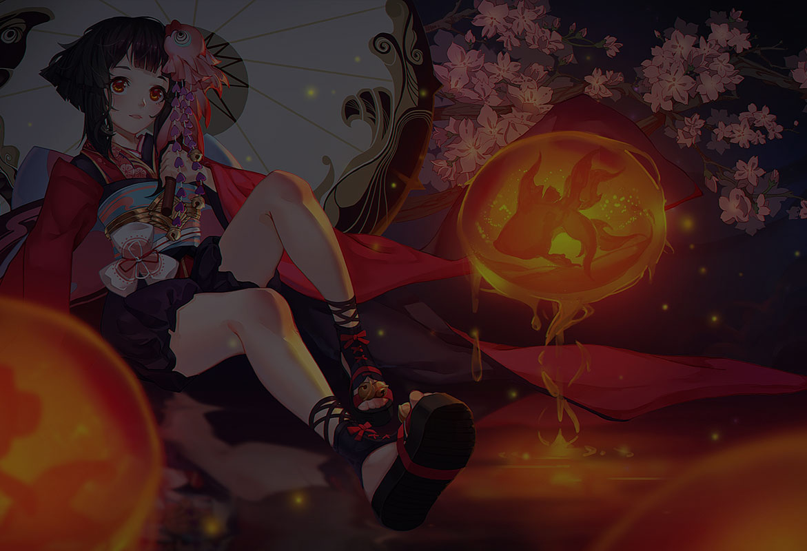 k1集团:游戏原画-课程介绍