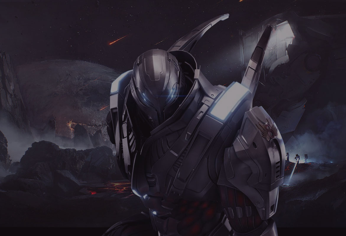 k1集团:游戏3D-课程介绍