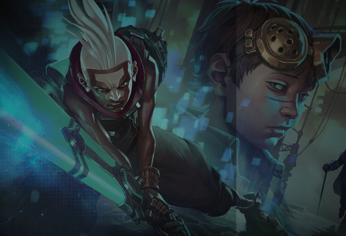 k1集团:游戏特效-课程介绍