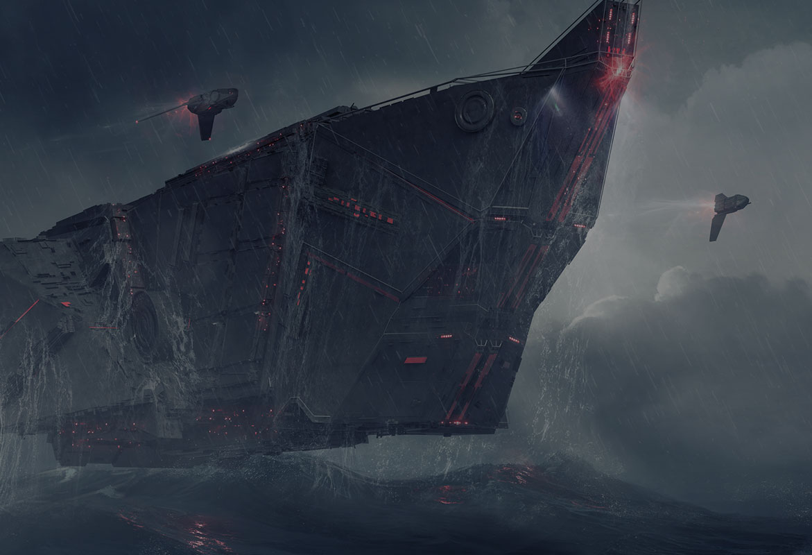 k1集团:影视动画-课程介绍